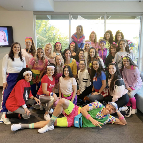 dr thurman office and staff