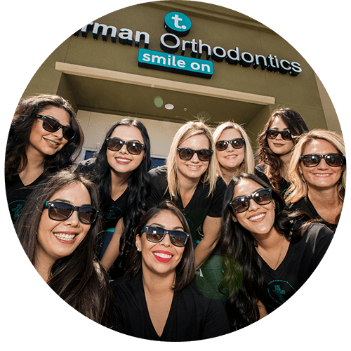 dr thurman staff smile technicians