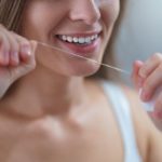 self dental care