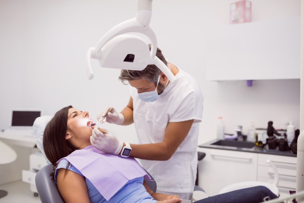 Orthodontics and Dentofacial Orthopedics