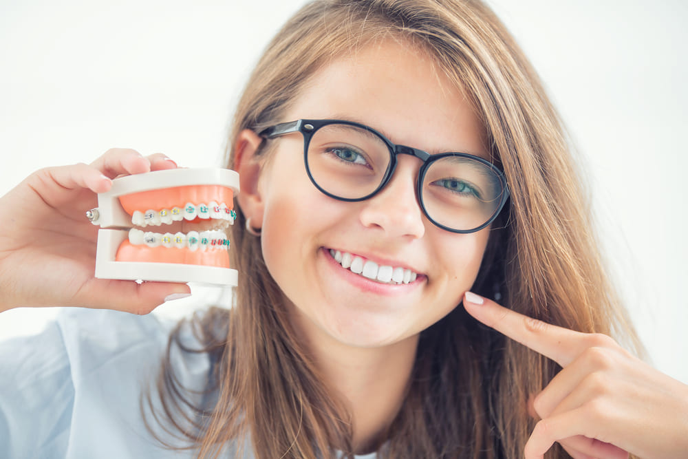 Adult Braces Treatment Outcomes Aftercare Tips
