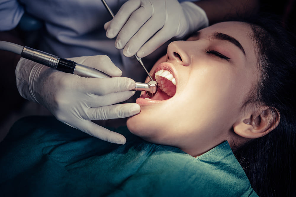 Preparing for Orthodontic Treatment