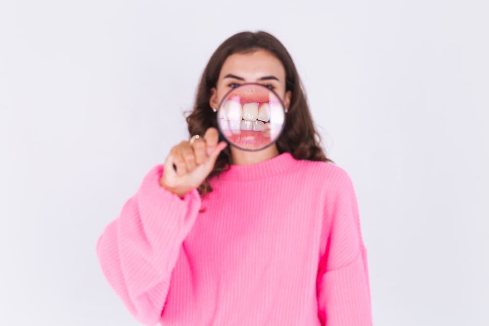 Teeth Shifting 101 Signs, Causes, Treatments and More