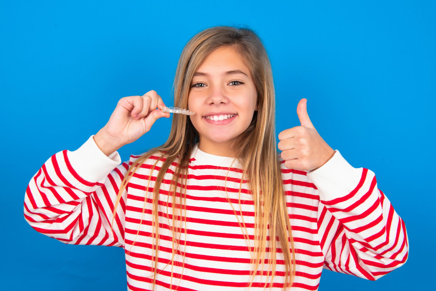 Invisalign for Teen