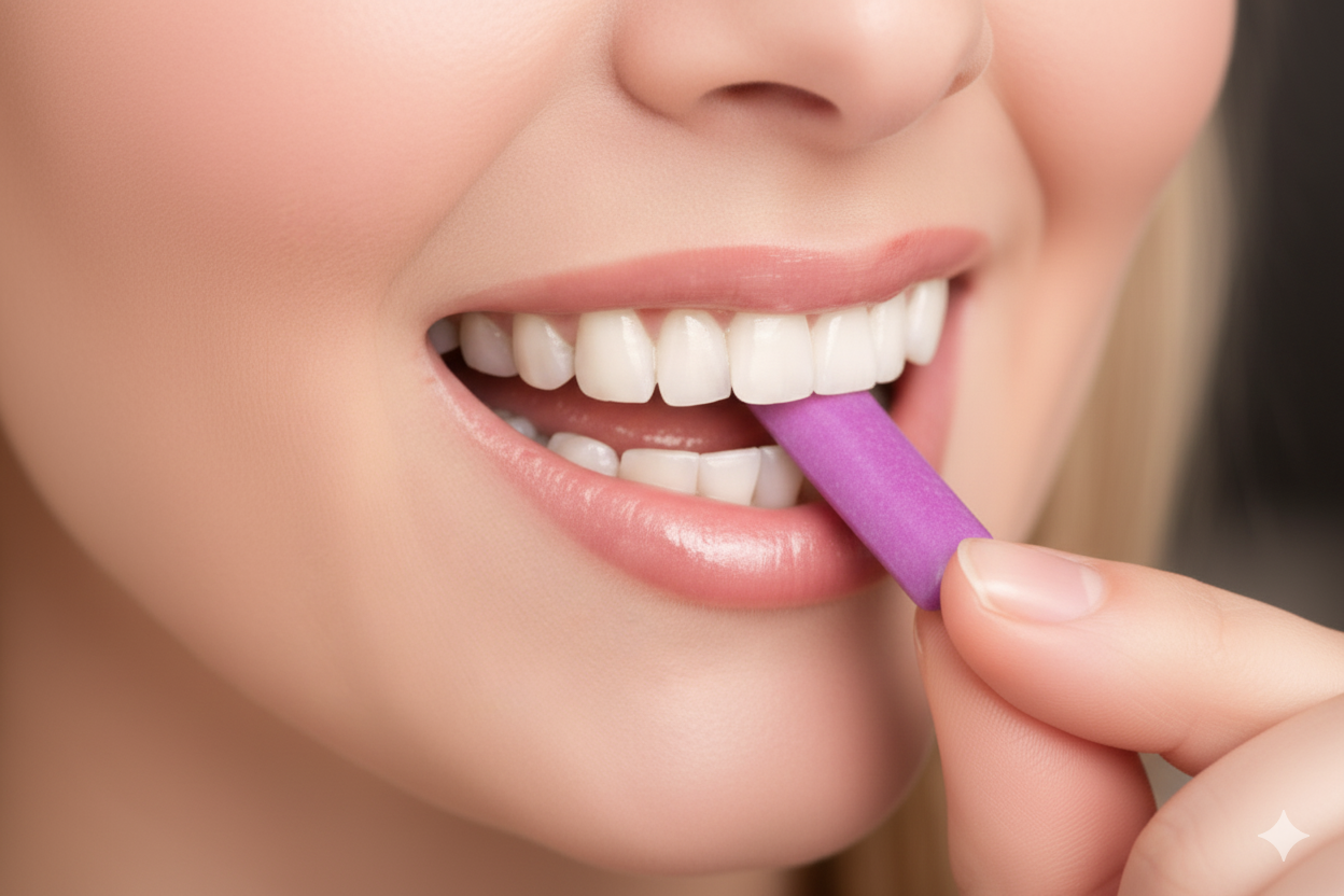 Invisalign Chewies